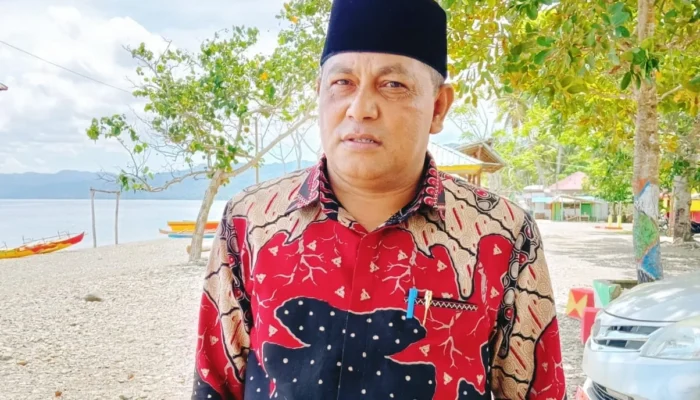 Cegah Karhutla,Pemda Sula Segera Bentuk Satgas